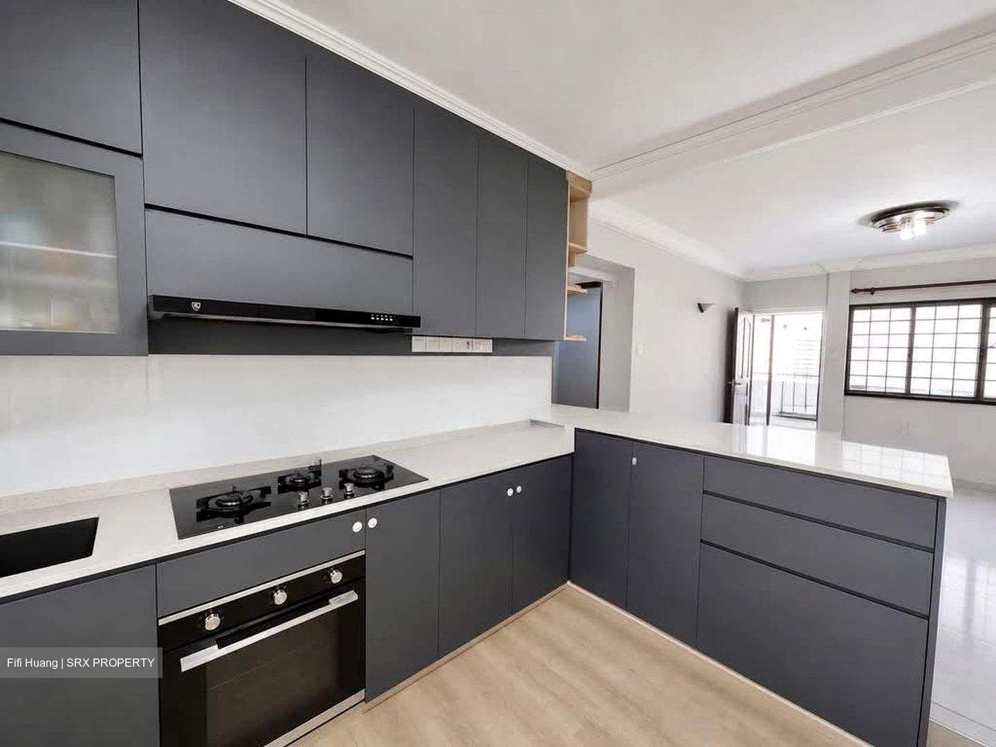 Blk 441 Choa Chu Kang Avenue 4 (Choa Chu Kang), HDB 4 Rooms #589155971